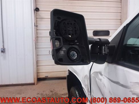 Used 2017 Chevrolet Silverado 2500 W/T w/ WT Convenience Package image 21