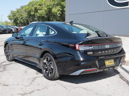 Used 2025 Hyundai Sonata SEL FWD image 6