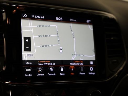 Used 2021 Jeep Grand Cherokee Limited w/ Quick Order Package 28K 80th image 21