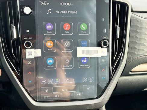 New 2026 Subaru Forester Sport AWD/4WD image 17