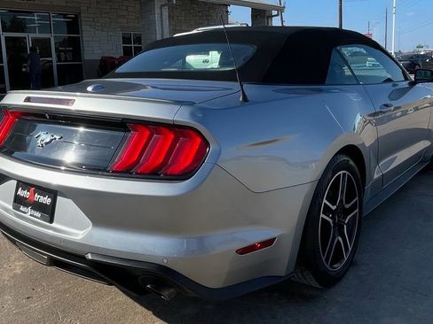 Used 2021 Ford Mustang Premium image 5