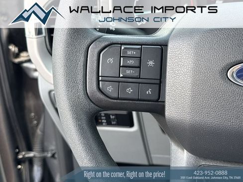 Used 2023 Ford F150 XLT AWD/4WD image 28