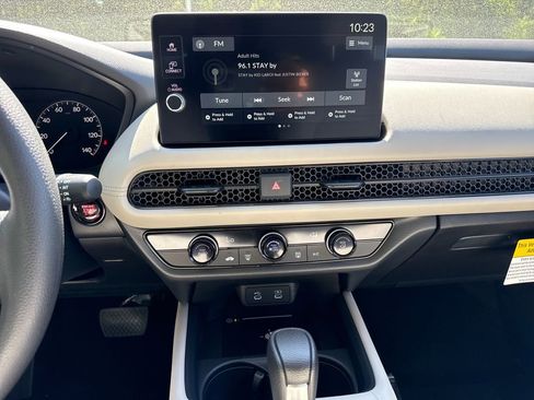 New 2026 Honda HR-V LX image 18