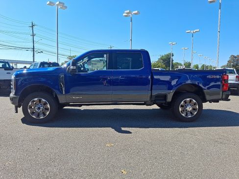 New 2026 Ford F250 King Ranch image 4