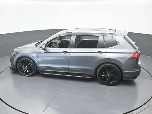 Used 2023 Volkswagen Tiguan SE FWD image 47