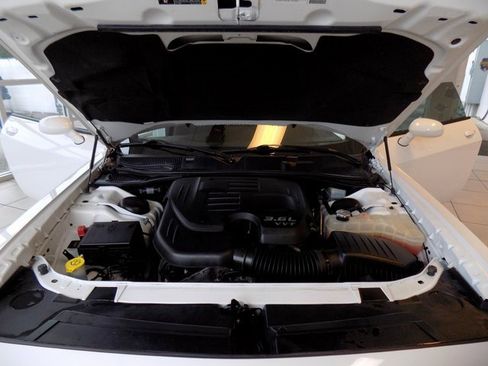 Certified 2022 Dodge Challenger GT image 29