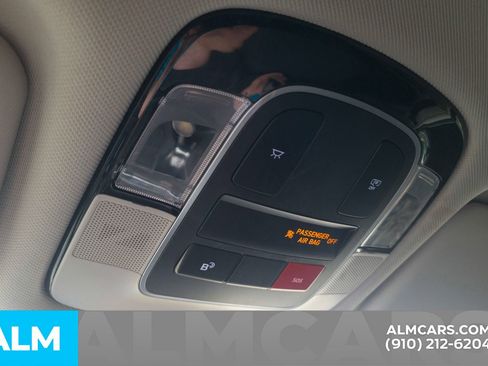 Used 2025 Hyundai Tucson Blue image 12