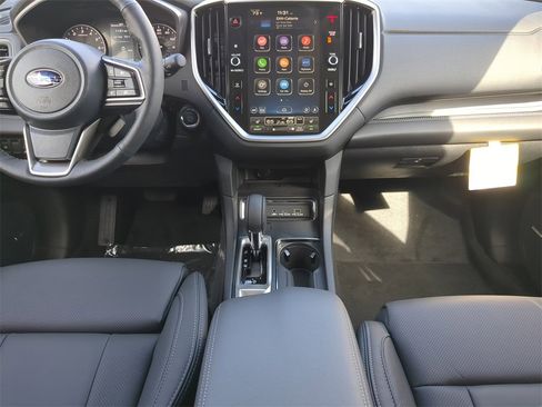 Certified 2026 Subaru Ascent Limited image 15