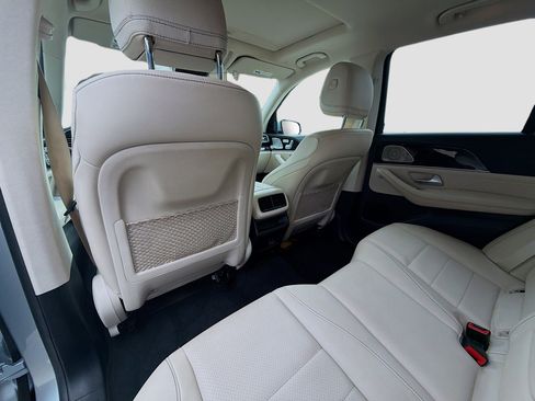 Used 2022 Mercedes-Benz GLE 350 w/ Premium Package image 25