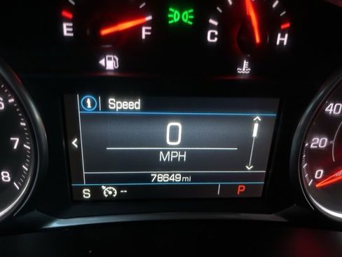 Used 2018 GMC Terrain SLT image 35