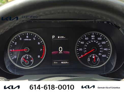 Used 2023 Kia K5 GT-Line FWD image 24