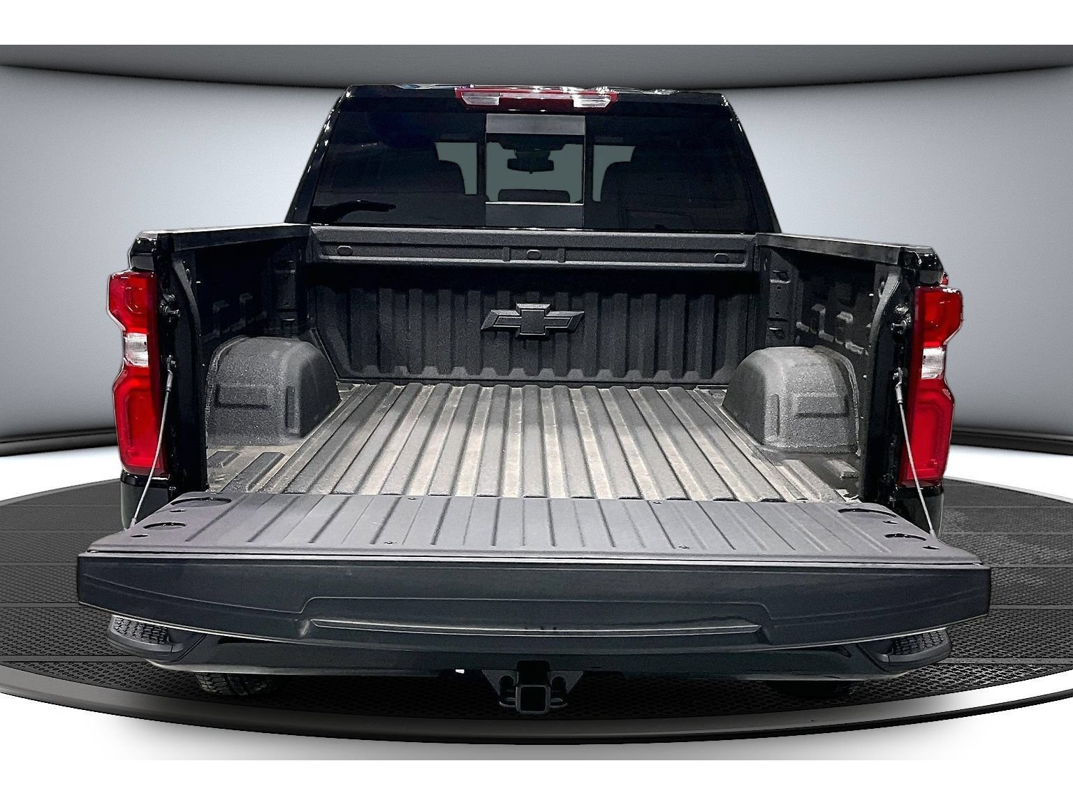 New 2026 Chevrolet Silverado 1500 RST w/ RST All Star Premium Package AWD/4WD image 23