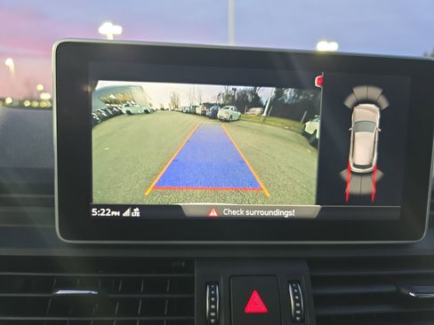 Used 2018 Audi Q5 2.0T Premium Plus w/ Premium Plus Package image 22