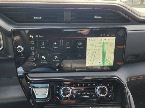 New 2026 GMC Sierra 1500 AT4 image 26