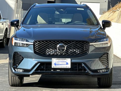 New 2026 Volvo XC60 B5 Plus w/ Climate Package AWD/4WD image 6
