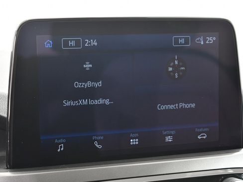 Used 2023 Ford Escape Active image 28