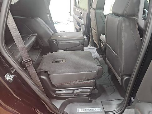 New 2026 Chevrolet Tahoe RST w/ Comfort Package image 30