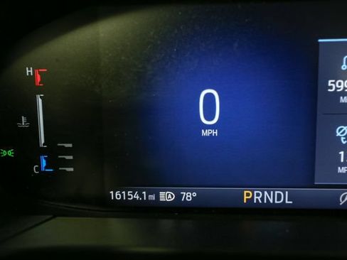 Used 2023 Ford Escape Active AWD/4WD image 33