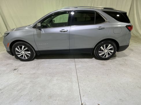 Certified 2023 Chevrolet Equinox Premier image 7