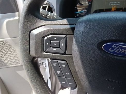 New 2027 Ford E-450 and Econoline 450 Super Duty w/ Power Equipment Group RWD image 18
