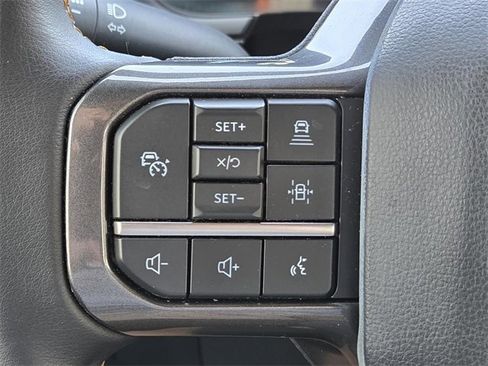 Certified 2023 Ford F150 Tremor w/ Equipment Group 402A High image 23