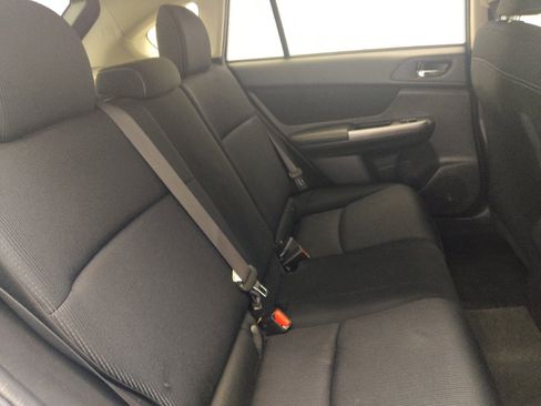 Used 2015 Subaru Impreza 2.0i Sport Premium AWD/4WD image 19