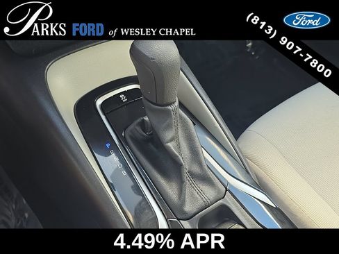 Used 2022 Toyota Corolla LE FWD image 24