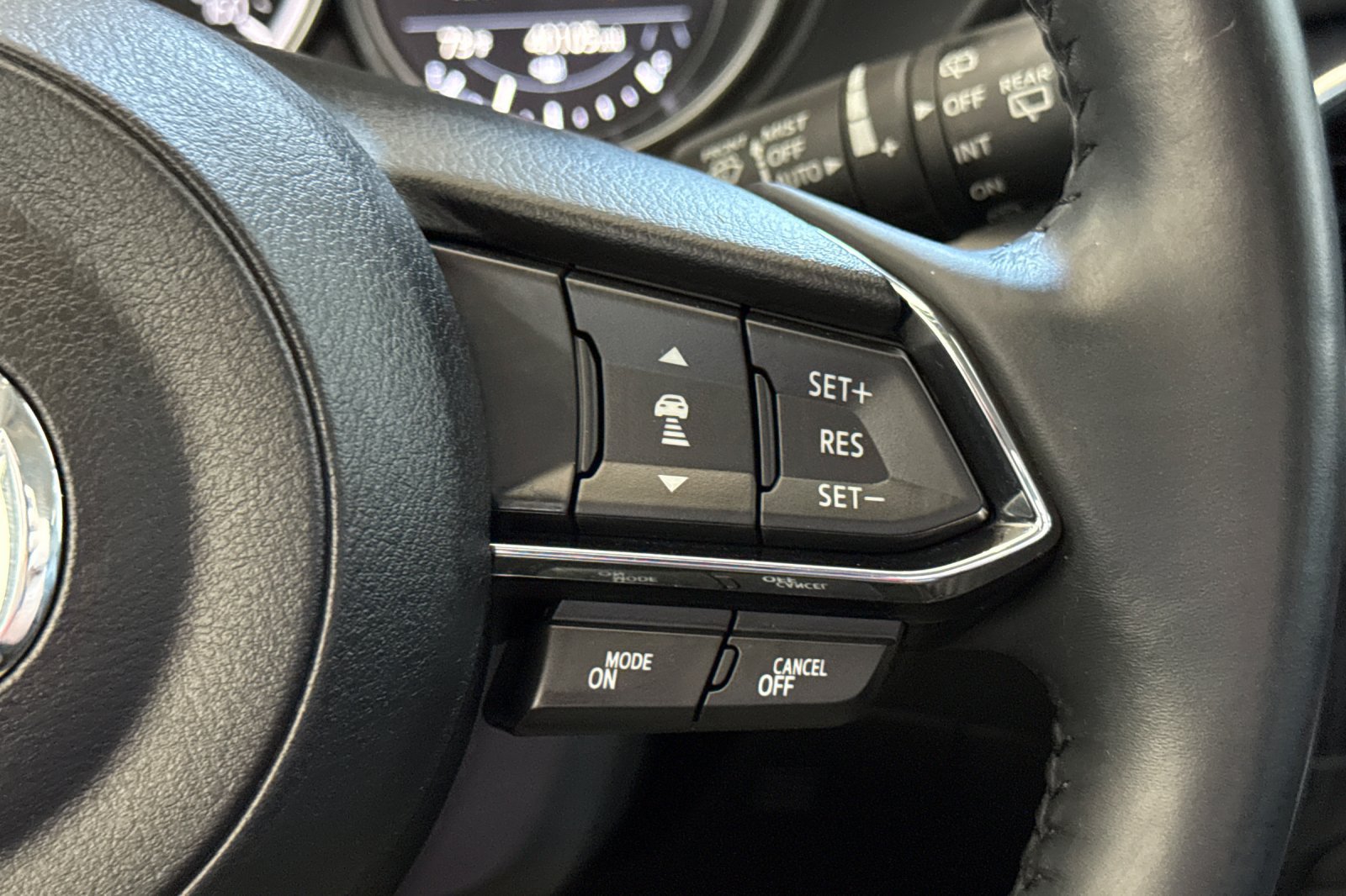 Used 2022 MAZDA CX-5 AWD 2.5 S w/ Select Package image 27