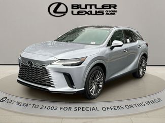 New 2026 Lexus RX 350 w/ Luxury Package video 1