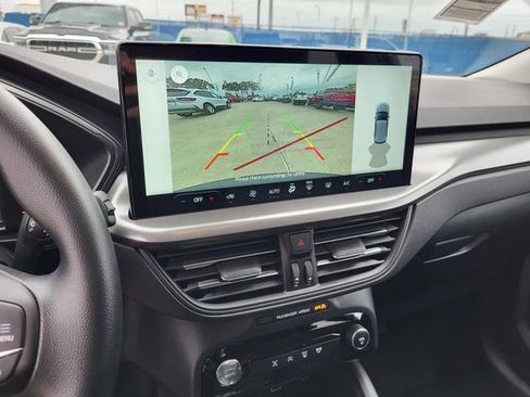 New 2026 Ford Escape Active w/ Tech Pack #1 image 5