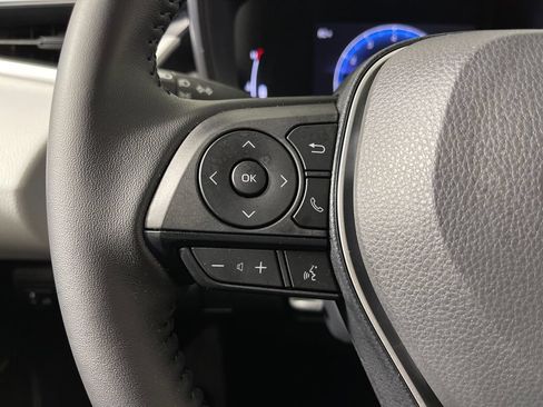 Certified 2026 Toyota Corolla SE FWD image 26