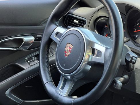 Used 2015 Porsche 911 Carrera RWD image 20