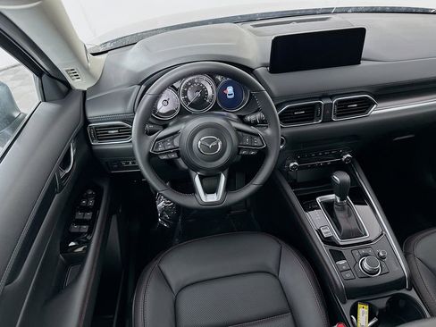 New 2025 MAZDA CX-5 Carbon Edition image 30