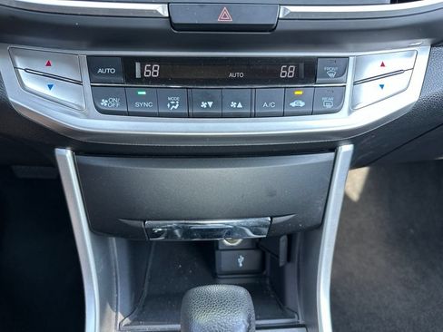 Used 2014 Honda Accord LX image 26