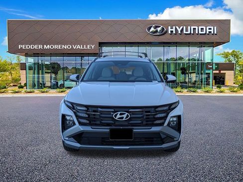 New 2026 Hyundai Tucson SEL image 9