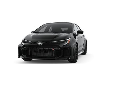 New 2026 Toyota Corolla GR AWD/4WD image 18