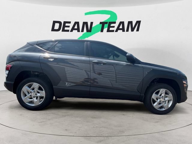 Certified 2026 Hyundai Kona SE AWD/4WD image 9