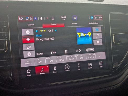 Used 2023 Dodge Durango GT AWD/4WD image 15
