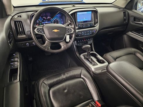 Used 2019 Chevrolet Colorado ZR2 AWD/4WD image 6