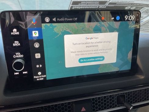 New 2026 Honda Civic Sport Touring image 17