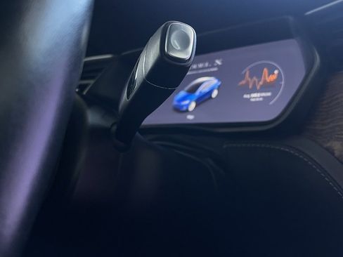 Used 2019 Tesla Model X Performance image 27