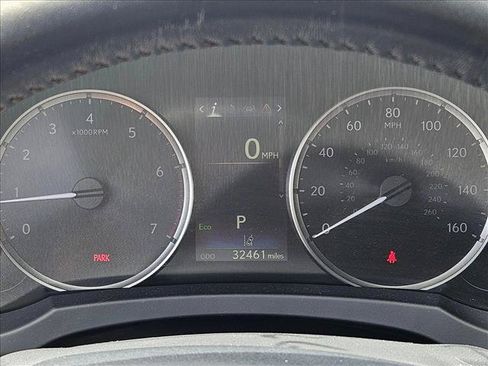 Used 2024 Lexus IS 300 w/ Comfort Package RWD image 8