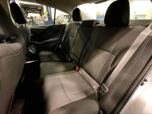 Used 2025 Subaru Legacy Premium AWD/4WD image 26