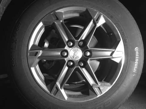 Used 2025 Chevrolet Blazer LT FWD image 12