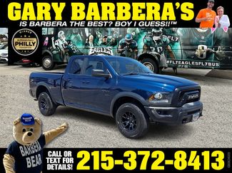 Used 2021 RAM 1500 Warlock w/ Electronics Group AWD/4WD video 1