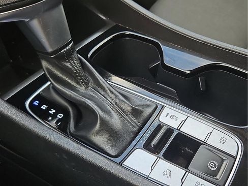 Used 2024 Hyundai Tucson SEL image 18