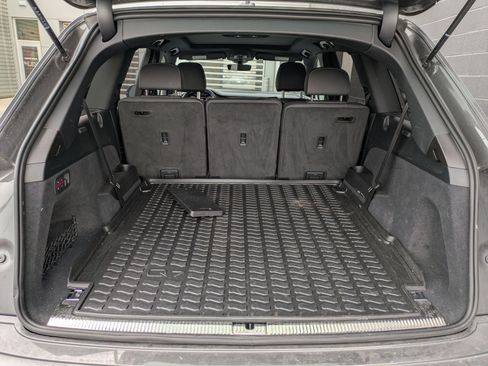 Used 2025 Audi Q7 2.0T Premium Plus image 26