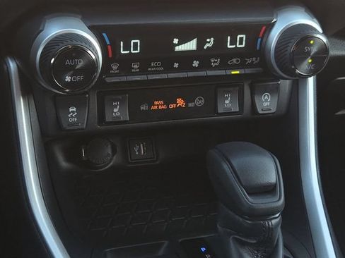Certified 2025 Toyota RAV4 XLE w/ Weather Package AWD/4WD image 22