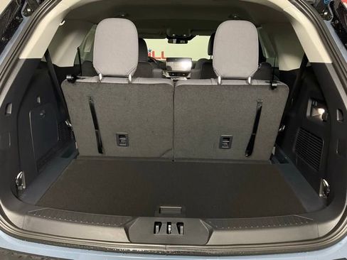 New 2026 Ford Explorer Active image 11