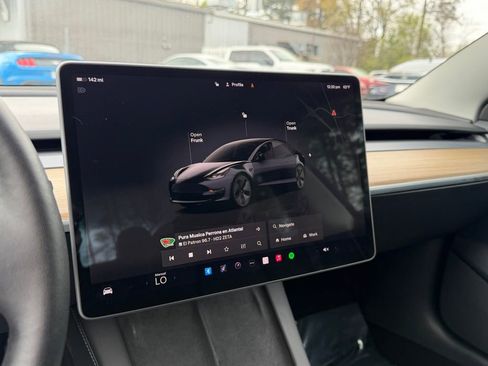 Used 2023 Tesla Model 3 Standard Range image 19